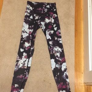 Lululemon legging